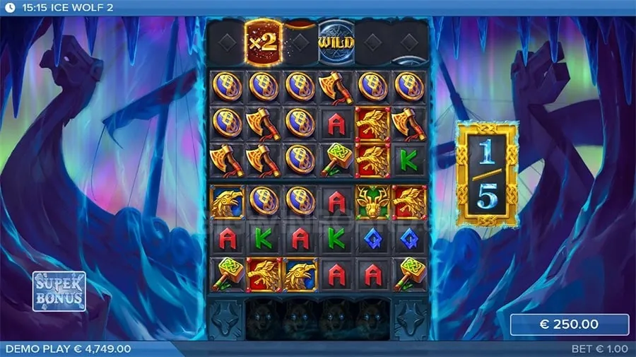 Set Deposit Limits