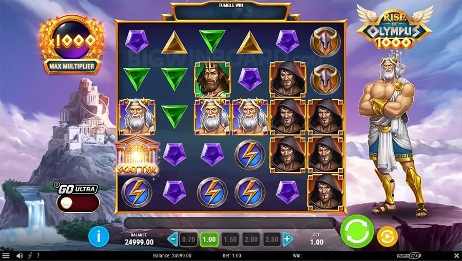 SS777 App Download for iOS