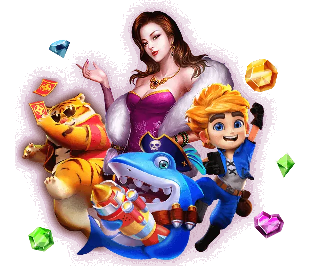 Wide Range of SS777 Games