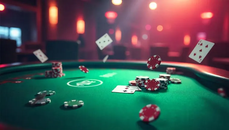 Secure SS777 Online Gaming Platform