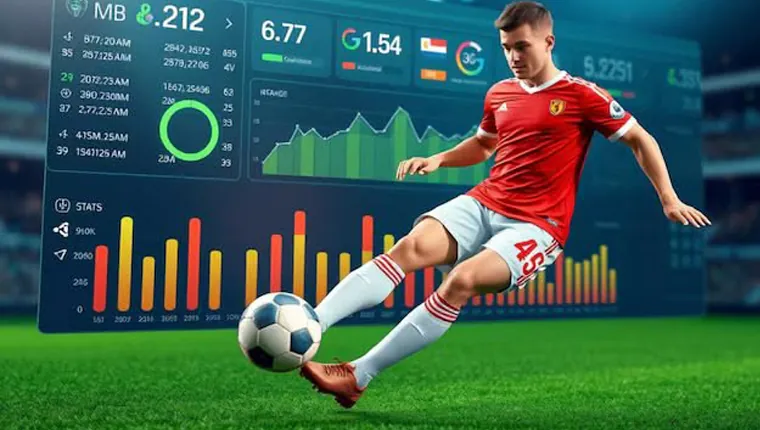 ss777 platform interface showcasing various sports betting options