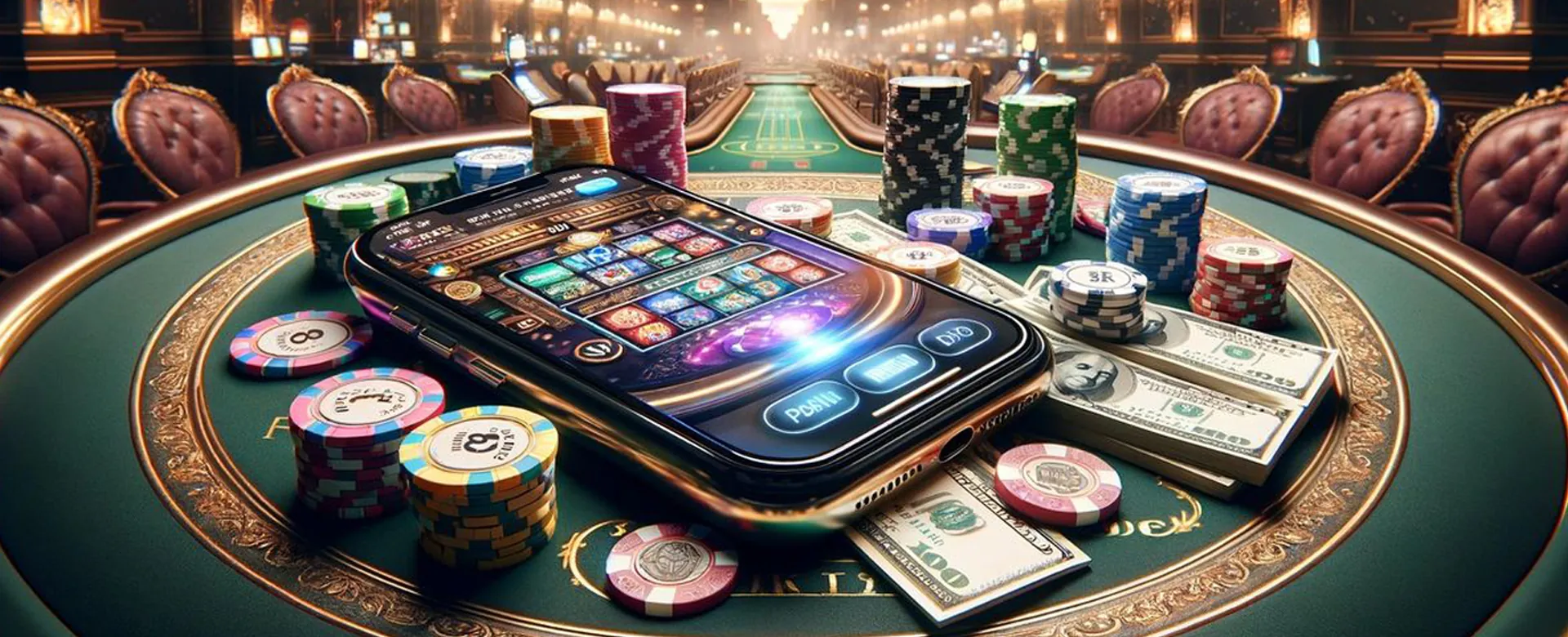 SS777 Blog: Your ultimate guide to online gaming in the Philippines