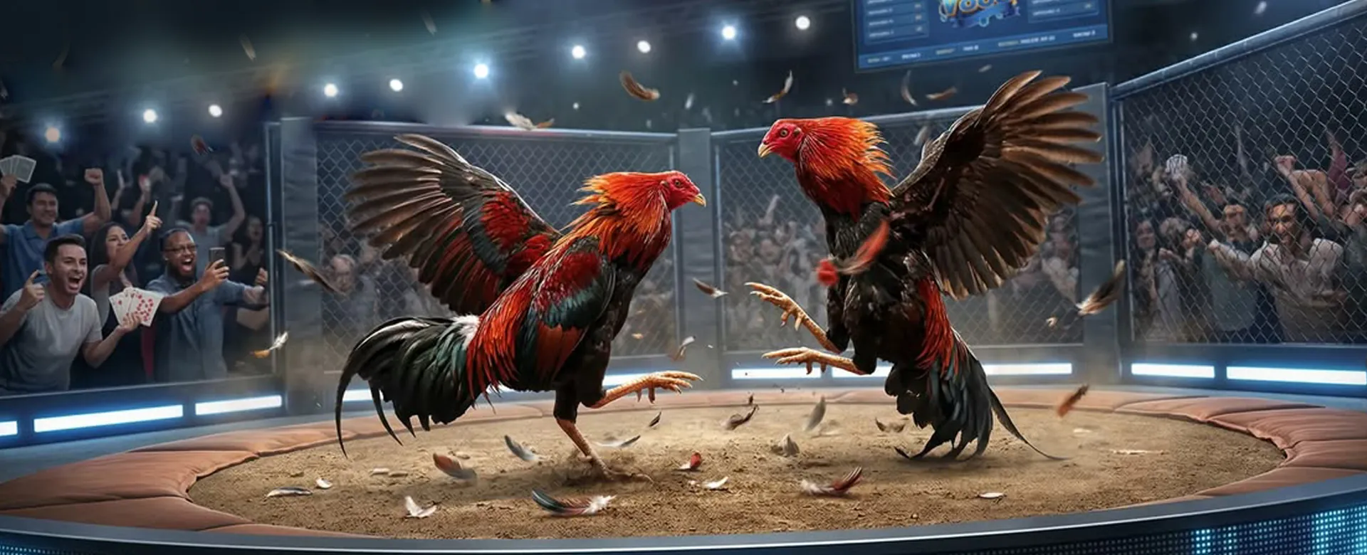 Dynamic image representing ss777 sports betting strategies with a focus on winning