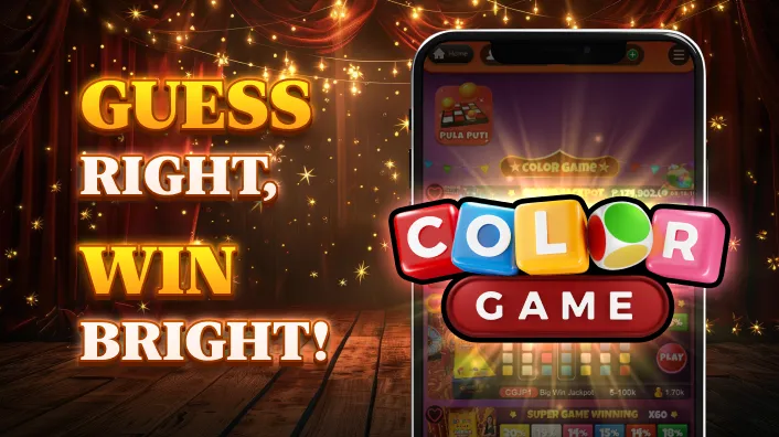 Modern Video Slot Game