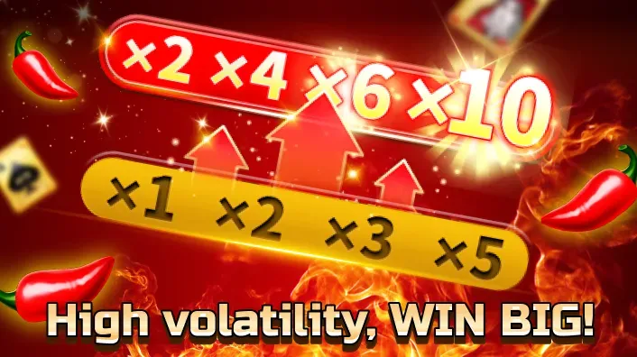 Progressive Jackpot Slot